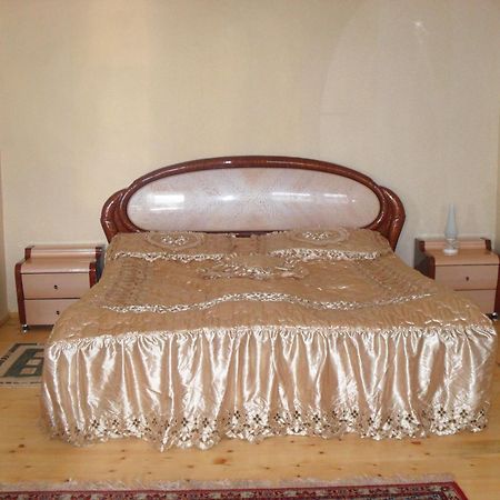 Guest House Vivaushba Bagvdanari Oda fotoğraf