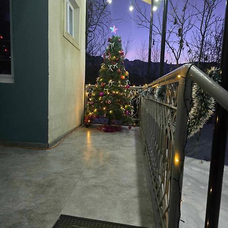 Guest House Vivaushba Bagvdanari Dış mekan fotoğraf