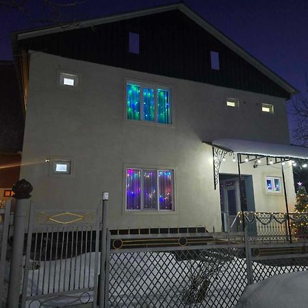Guest House Vivaushba Bagvdanari Dış mekan fotoğraf