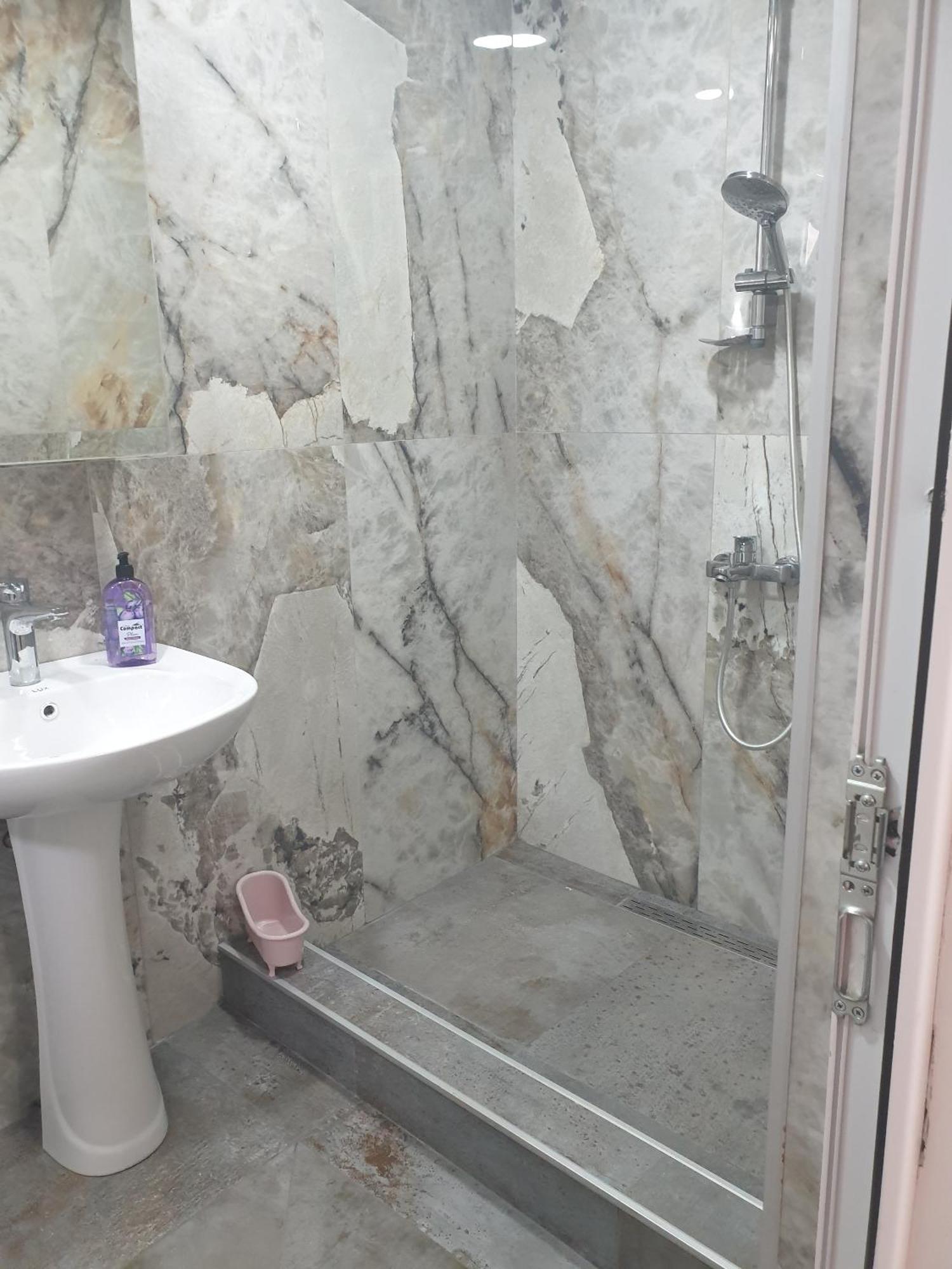 Guest House Vivaushba Bagvdanari Dış mekan fotoğraf