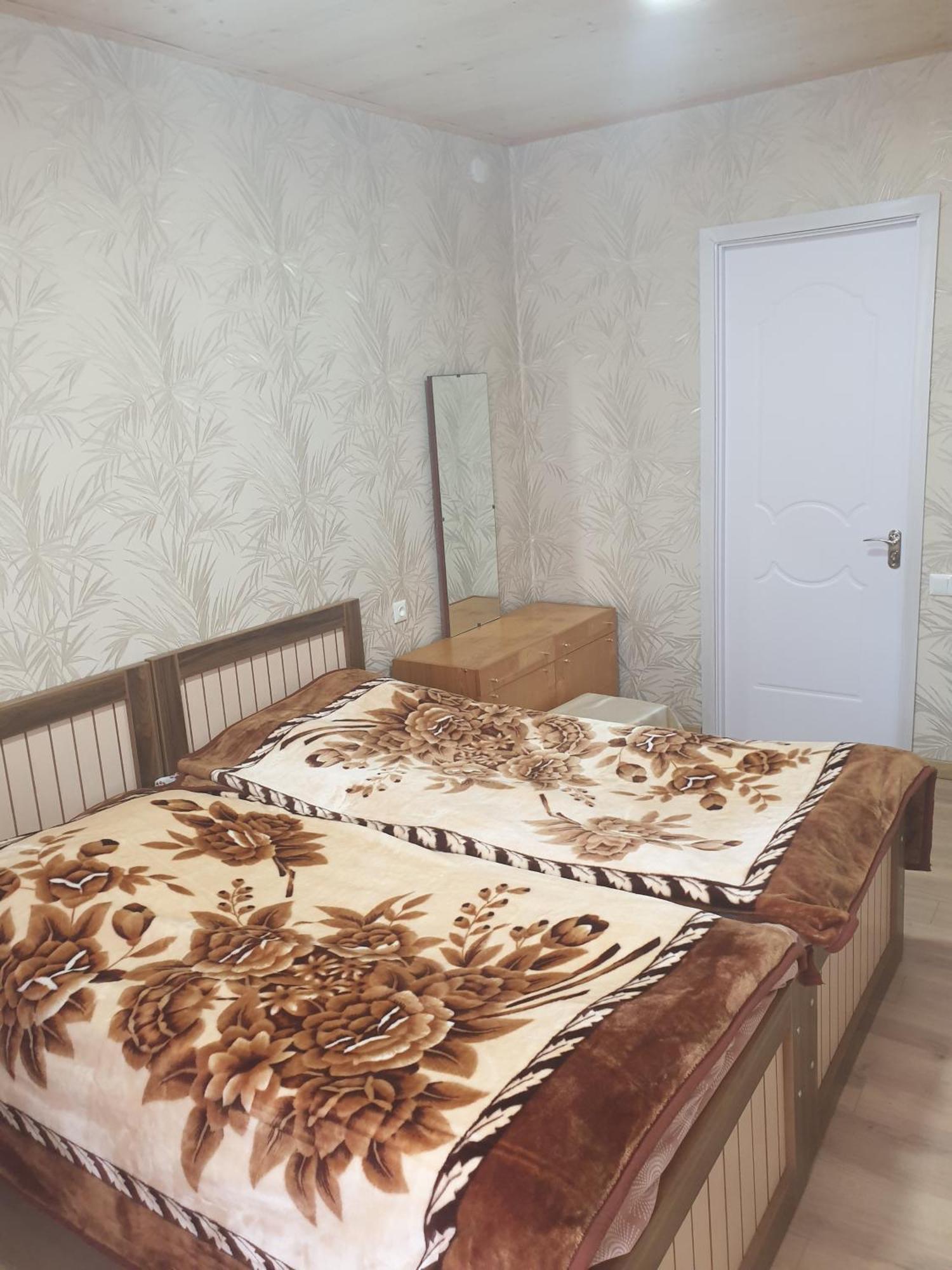 Guest House Vivaushba Bagvdanari Dış mekan fotoğraf