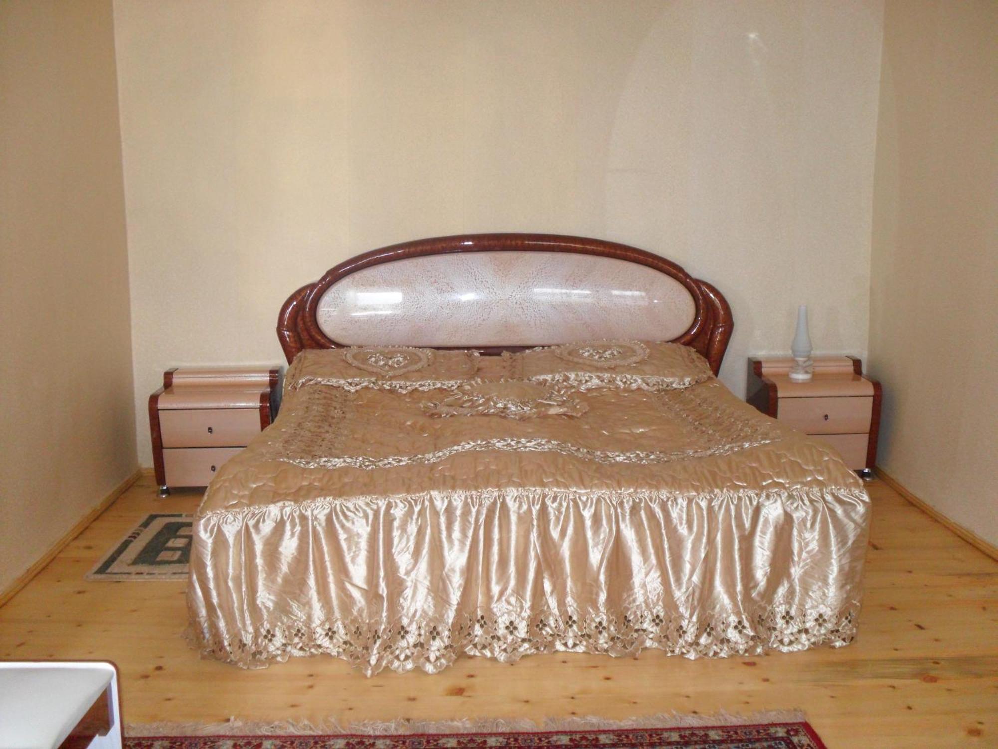 Guest House Vivaushba Bagvdanari Oda fotoğraf