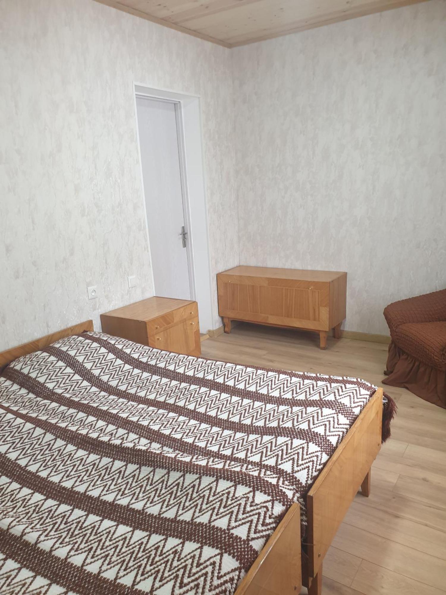 Guest House Vivaushba Bagvdanari Dış mekan fotoğraf