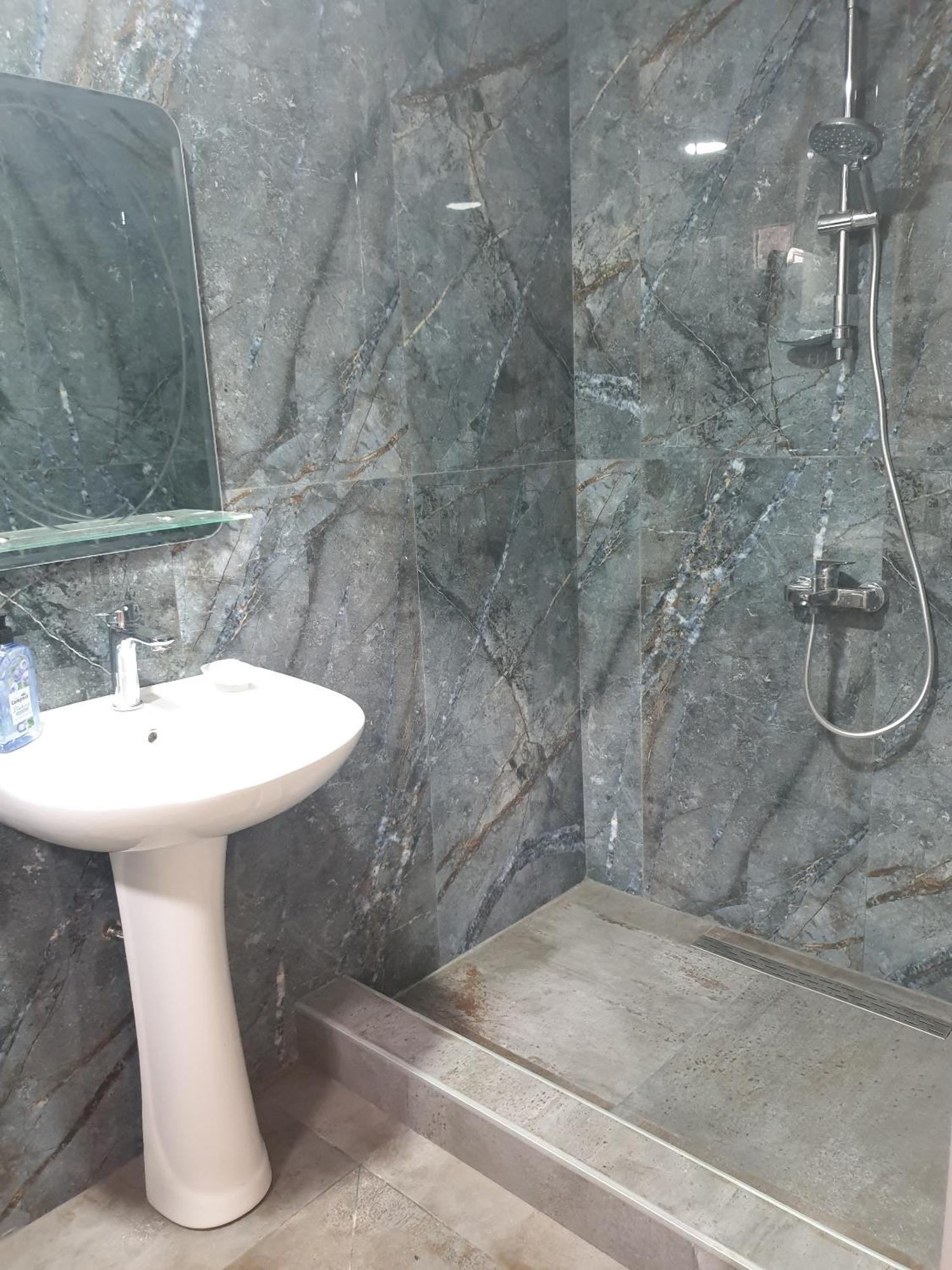 Guest House Vivaushba Bagvdanari Dış mekan fotoğraf