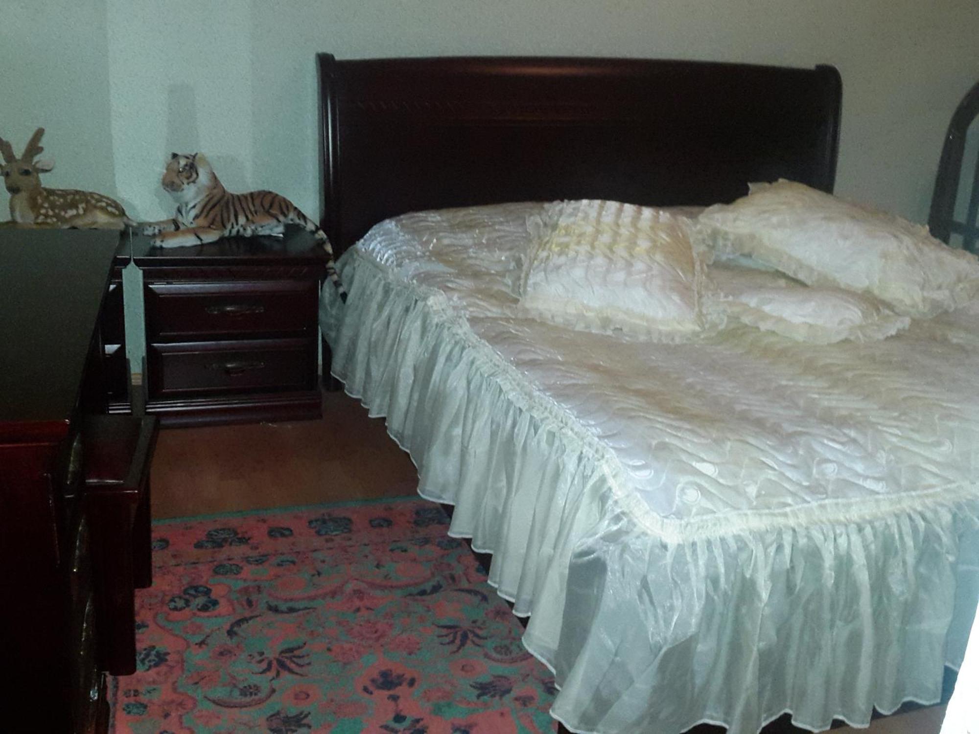 Guest House Vivaushba Bagvdanari Oda fotoğraf