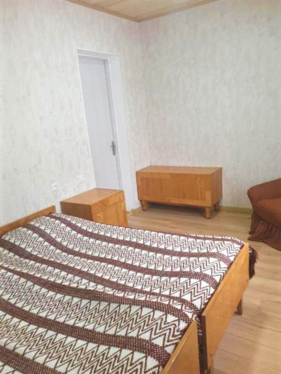Guest House Vivaushba Bagvdanari Dış mekan fotoğraf