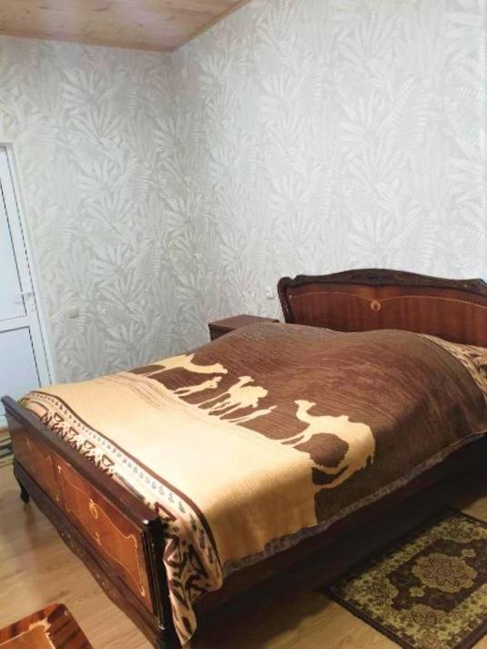 Guest House Vivaushba Bagvdanari Dış mekan fotoğraf