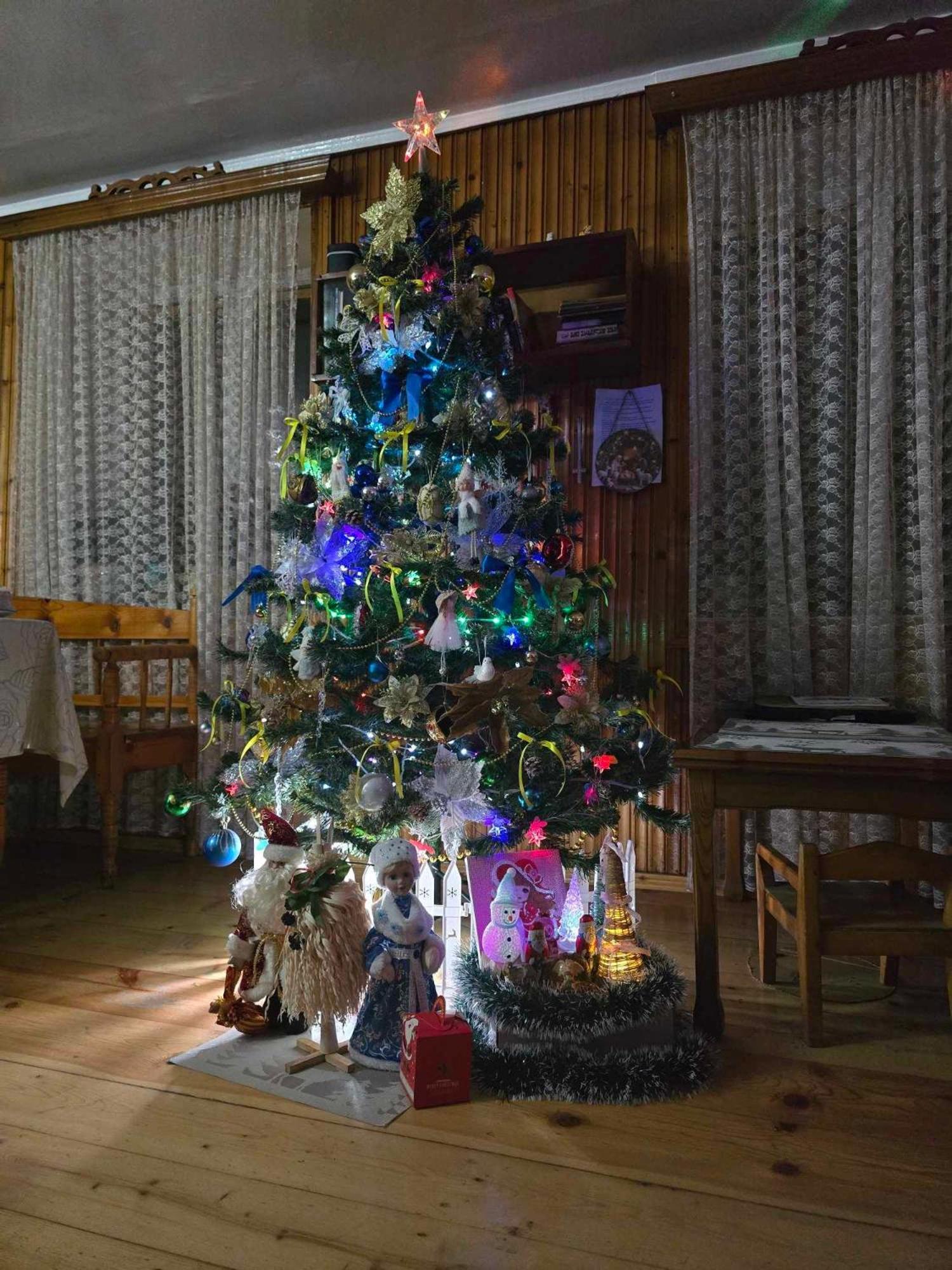 Guest House Vivaushba Bagvdanari Dış mekan fotoğraf