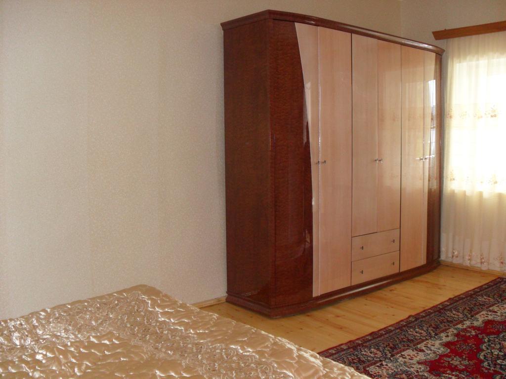Guest House Vivaushba Bagvdanari Oda fotoğraf