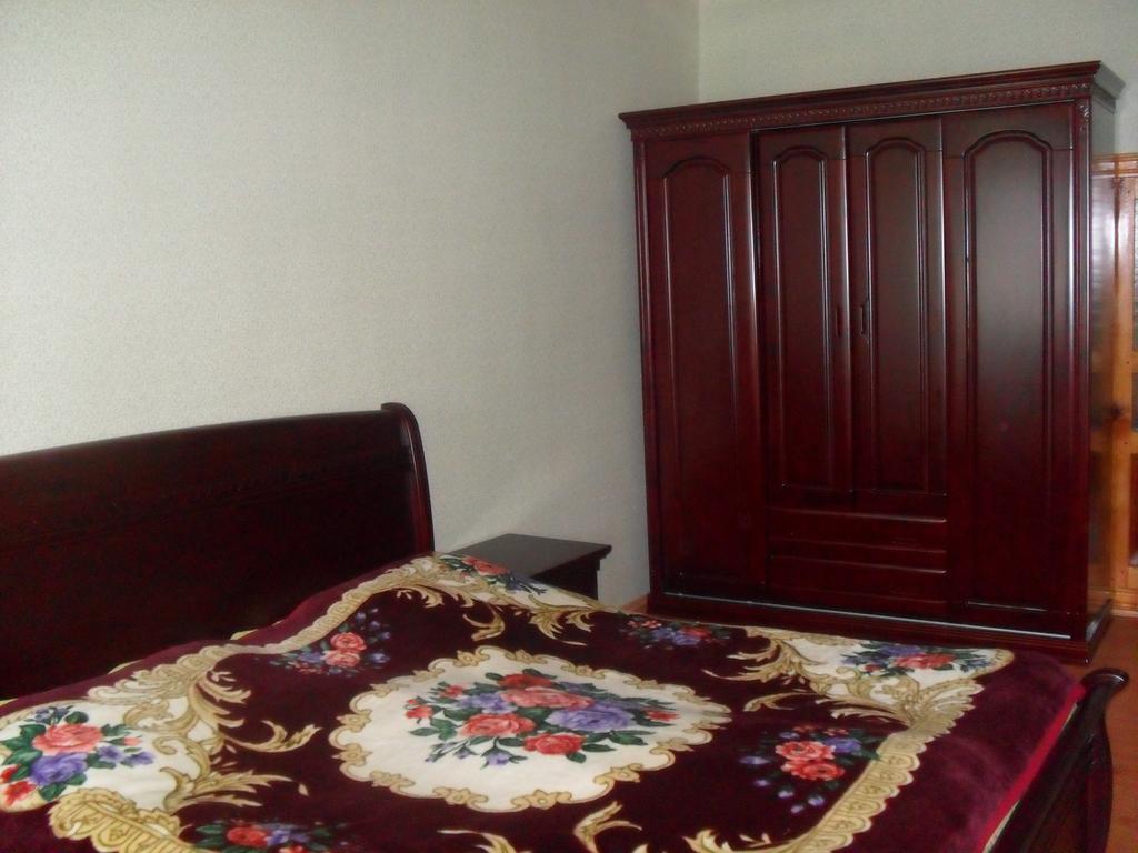 Guest House Vivaushba Bagvdanari Dış mekan fotoğraf