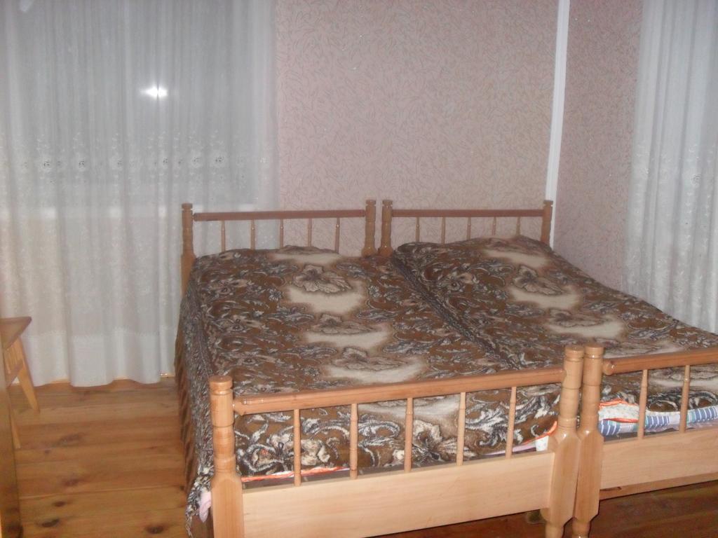 Guest House Vivaushba Bagvdanari Dış mekan fotoğraf