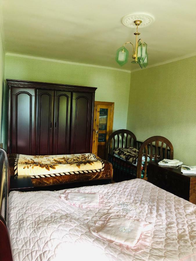 Guest House Vivaushba Bagvdanari Dış mekan fotoğraf